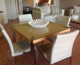 At Boathaven Spa Resort - Kawana Tourism 1