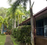 Cape York Peninsula Lodge - Kawana Tourism