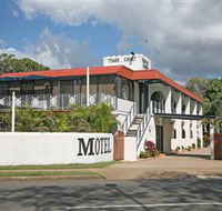 Tower Court Motel - Kawana Tourism