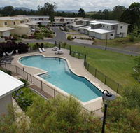 Gympie Pines Fairway Villas - Kawana Tourism