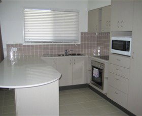 Gympie Pines Fairway Villas - Kawana Tourism 2