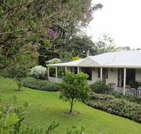 Eden Lodge Bed and Breakfast - Kawana Tourism