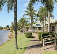 Maroochy Waterfront Camp and Conference Centre - Kawana Tourism