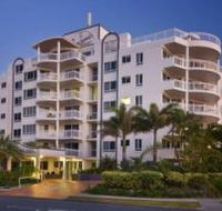 Beachside Resort - Kawana Tourism