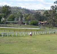 Kellarni Downs Farmstay-Scenic Rim - Kawana Tourism