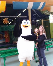 Pacific Pines QLD Kawana Tourism