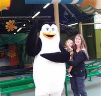 At Theme Park Central Holiday House - Kawana Tourism