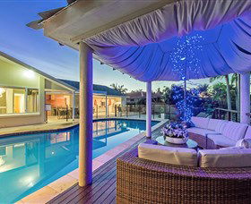  Kawana Tourism