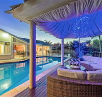 Rio Vista Quay at Vogue Holiday Homes - Kawana Tourism