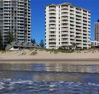 The Breakers - Kawana Tourism