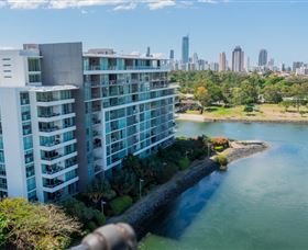 ULTIQA Freshwater Point Resort - Kawana Tourism 1