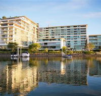 ULTIQA Freshwater Point Resort - Kawana Tourism