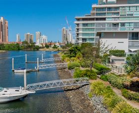 ULTIQA Freshwater Point Resort - Kawana Tourism 2