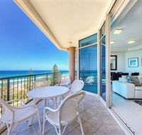 Oceana On Broadbeach - Kawana Tourism