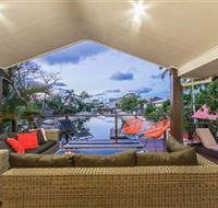 Laguna Bay at Vogue Holiday Homes - Kawana Tourism