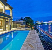 Lakeland Keys at Vogue Holiday Homes - Kawana Tourism