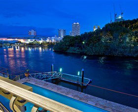 Lakeland Keys At Vogue Holiday Homes - Kawana Tourism 1