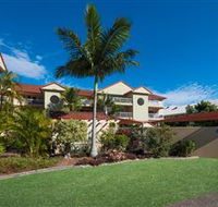Jubilee Views Apartments - Kawana Tourism