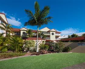 Jubilee Views Apartments - Kawana Tourism 0