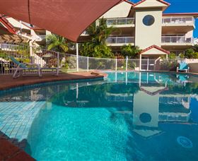 Jubilee Views Apartments - Kawana Tourism 1
