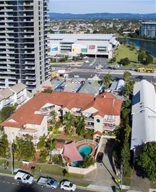 Jubilee Views Apartments - Kawana Tourism 2