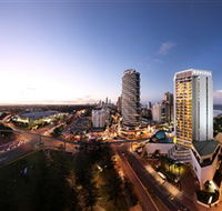 Sofitel Gold Coast Broadbeach - Kawana Tourism