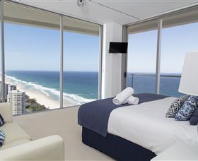 ULTIQA Air On Broadbeach - Kawana Tourism 0