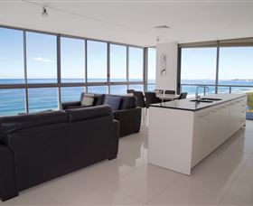 ULTIQA Air On Broadbeach - Kawana Tourism 2