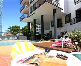 Neptune Resort - Kawana Tourism 1