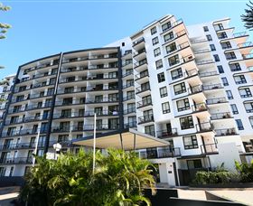 Neptune Resort - Kawana Tourism 2