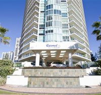 Carmel By The Sea - Kawana Tourism