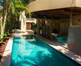 La Casa Sirena At Vogue Holiday Homes - Kawana Tourism 0