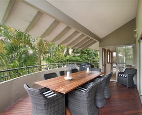 La Casa Sirena At Vogue Holiday Homes - Kawana Tourism 2
