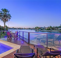 Kurrawa Cove at Vogue Holiday Homes - Kawana Tourism