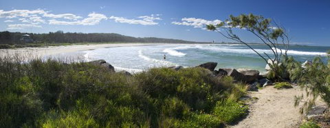 BIG4 Solitary Islands Resort - Kawana Tourism 2