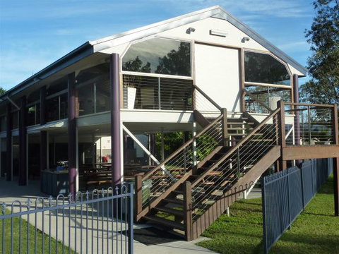 BIG4 Solitary Islands Resort - Kawana Tourism 5