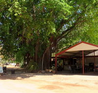 Bitter Springs Cabins and Camping - Kawana Tourism