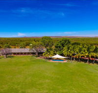 Bullo River Station - Kawana Tourism