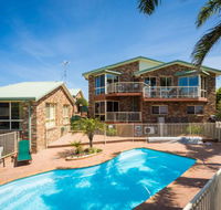 Captain's Quarters Bermagui - Kawana Tourism