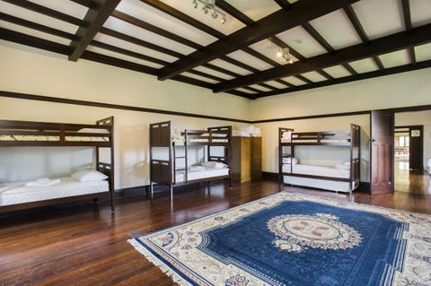 Cuppacumbalong Homestead And Cottage Farm Stay - Kawana Tourism 2