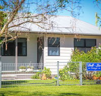 Dell-Lee Cottage - Kawana Tourism