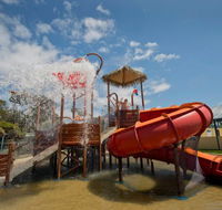 Discovery Parks - Pambula Beach - Kawana Tourism