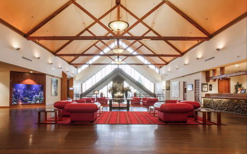 Fairmont Resort Blue Mountains - MGallery By Sofitel - Kawana Tourism 1
