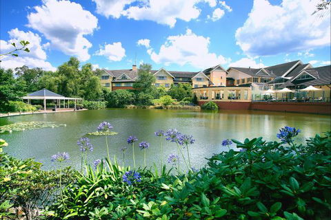 Fairmont Resort Blue Mountains - MGallery By Sofitel - Kawana Tourism 2