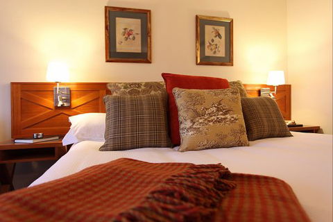 Fairmont Resort Blue Mountains - MGallery By Sofitel - Kawana Tourism 4