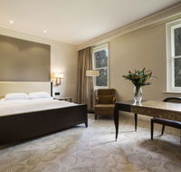 Hyatt Hotel Canberra - Kawana Tourism