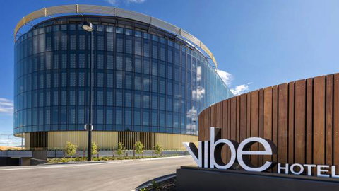 Vibe Hotel Canberra - Kawana Tourism 0