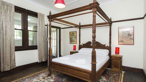 Cuppacumbalong Homestead And Cottage Farm Stay - Kawana Tourism 0