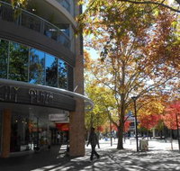 Canberra Wide Apartments - City Plaza - Kawana Tourism