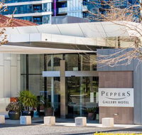 Peppers Gallery Hotel - Kawana Tourism